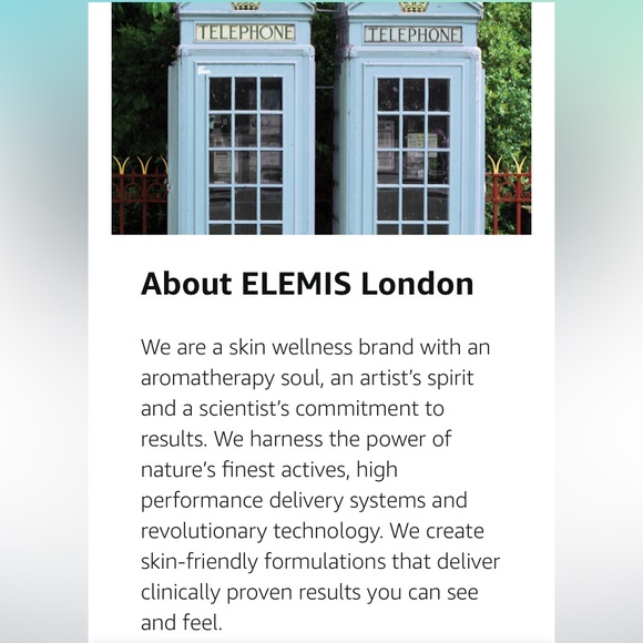 Elemis Peptide 4 Eye Recovery Cream - Picture 4 of 14